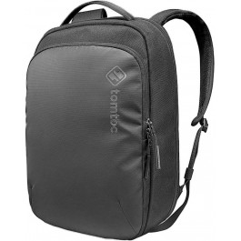   TomToc Explorer-T60 Laptop Backpack 15L / Black (T60M1D1)