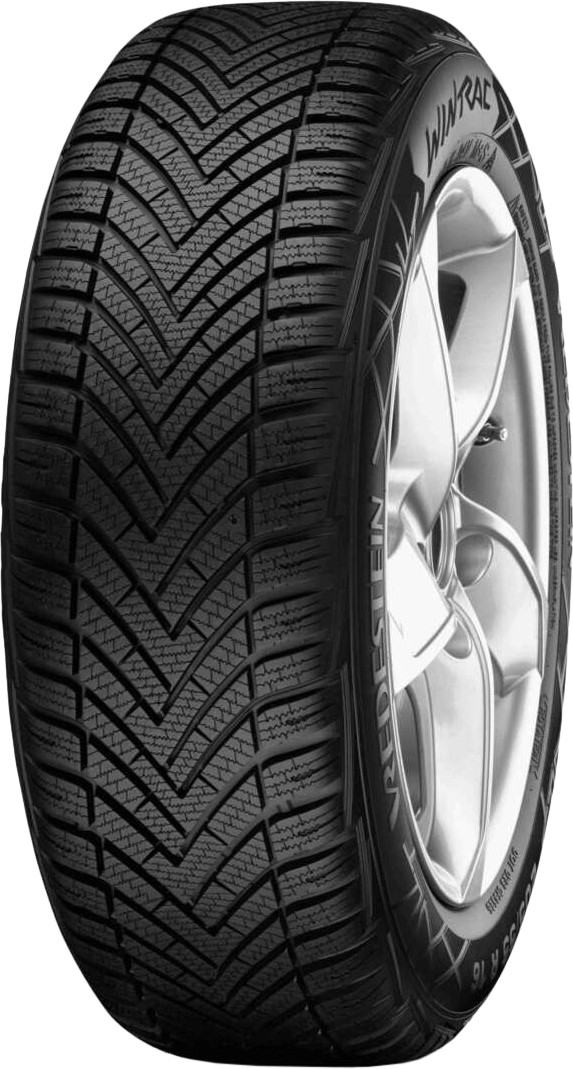 Vredestein Wintrac (205/55R16 91T) - зображення 1