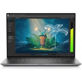   Dell Precision 5570 (N201P5570EMEA_VP)