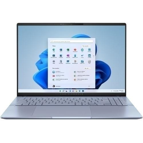 ASUS Vivobook S 16 Oled (S5606MA-MX097X) - зображення 1