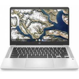   HP Chromebook 14a-na0703ds (8T835UA)