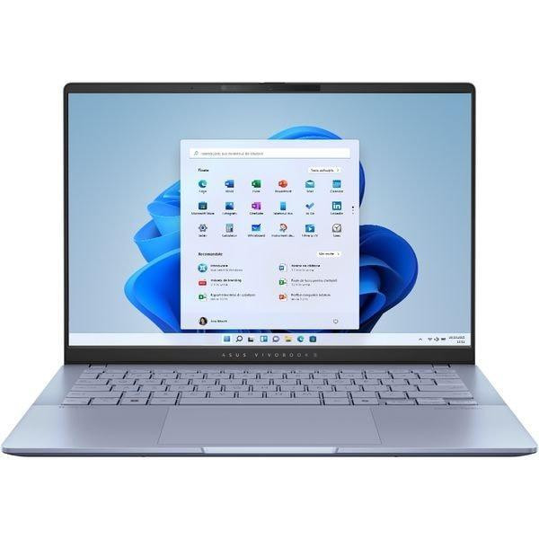 ASUS Vivobook S 14 (S5406MA-QD147X) - зображення 1