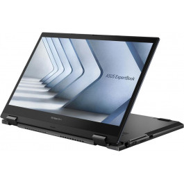   ASUS ExpertBook B2 Flip B2502F Star Black (B2502FVA-XS74T)