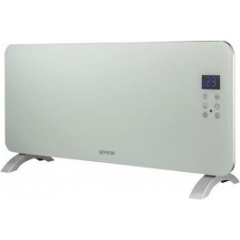   Gorenje OPTIHEAT 2000GTWPT