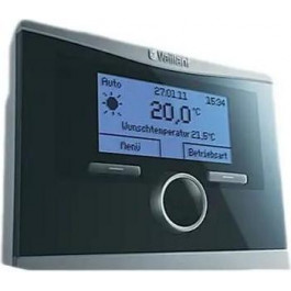   Vaillant calorMATIC VRC 370