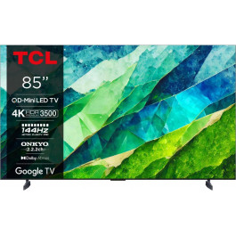   TCL 85C855