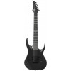 Solar Guitars AB4.61MC-E 3/4 CARBON BLACK MATTE - зображення 1