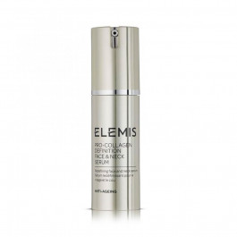   Elemis Лифтинг-сыворотка для лица и шеи  Pro-Collagen Definition Face&Neck Serum 30 мл (641628501656)