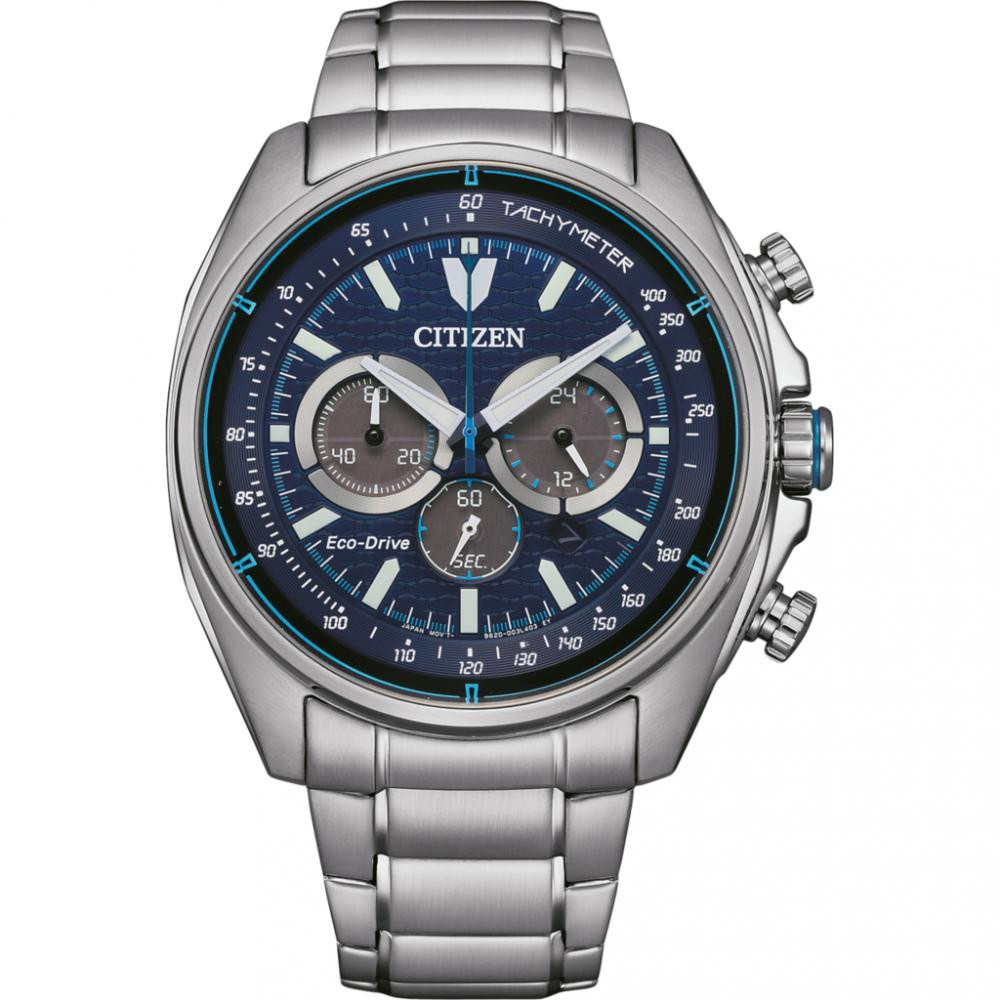 Citizen CA4560-81L - зображення 1