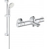 GROHE Grohtherm 800 34567001 - зображення 1