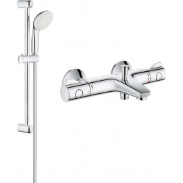   GROHE Grohtherm 800 34567001