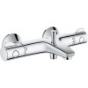 GROHE Grohtherm 800 34567001 - зображення 3