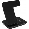 Gelius Pro GP-AWC01 Wireless Charger 3in1 15W Black - зображення 7