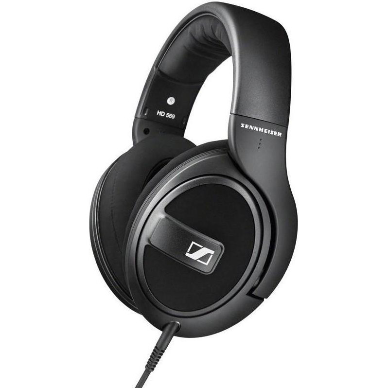 Sennheiser HD569 - зображення 1