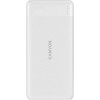 Canyon PB-109 10000mAh White (CNE-CPB1009W) - зображення 1