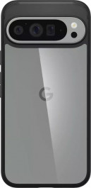   Spigen Google Pixel 9 Pro XL Ultra Hybrid Matte Black (ACS07724)