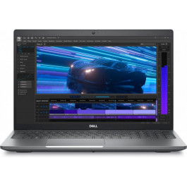   Dell Precision 3591 (N206P3591UWP6)