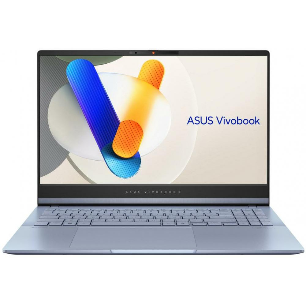 ASUS VivoBook S 15 OLED S5506MA (S5506MA-WS77) - зображення 1