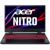 Acer Nitro 5 AN515-46-R6BU (NH.QH1EP.006) Obsidian Black - зображення 1