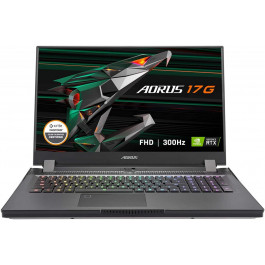   GIGABYTE AORUS 17G YD (YD-73EE345SH)