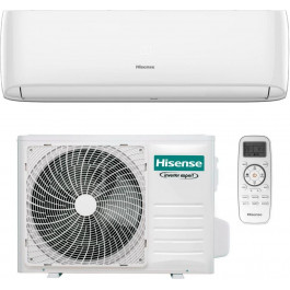   Hisense Perla Easy Smart CA50XS1A