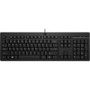 HP 125 Wired Keyboard (266C9AA) - зображення 1