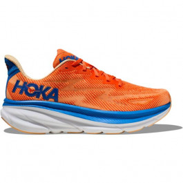   HOKA ONE ONE Кросівки M CLIFTON 9 1127895 р.44,5 оранжевий