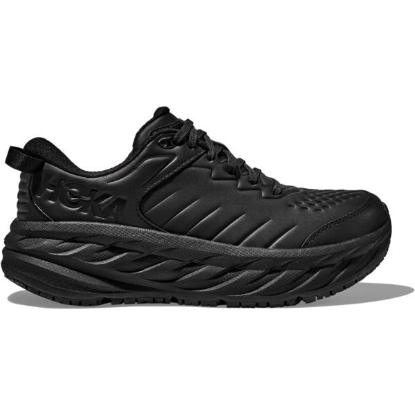 HOKA ONE ONE Кроссовки  Bondi Sr 1110520 45.5 (11) 28.3 BBLC (192410928507) - зображення 1