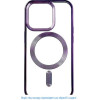 Cosmic CD Magnetic for Samsung S23 Deep Purple (CDMAGS23DeepPurple) - зображення 1