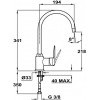 Teka Inca IN 995 5399512 - зображення 2