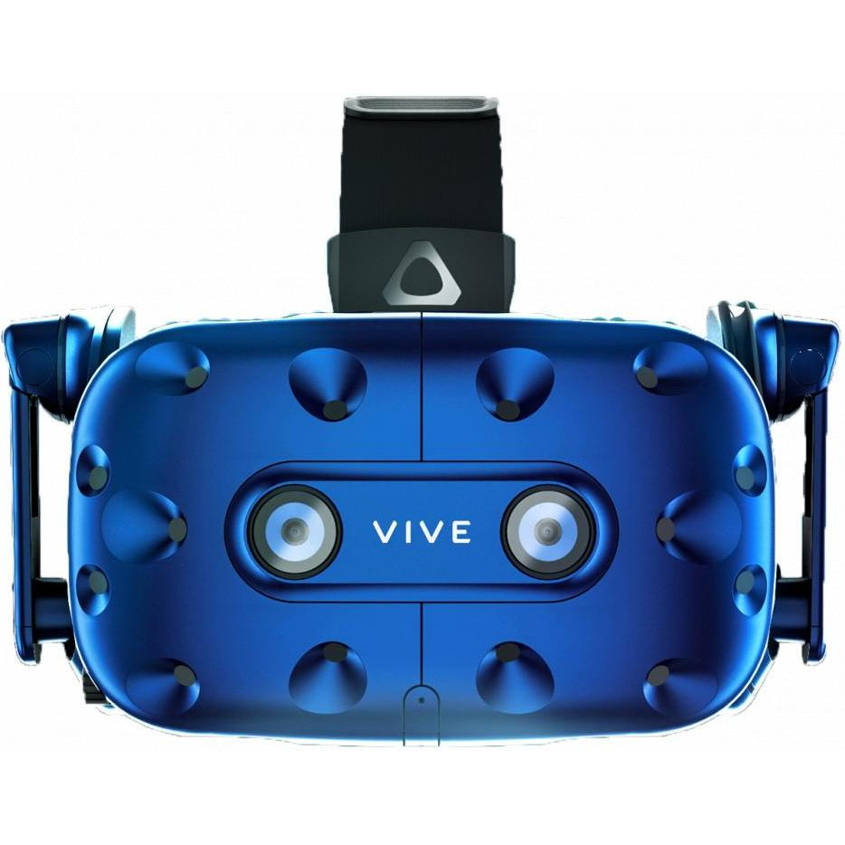 HTC Vive Pro (99HANW015-00) - зображення 1