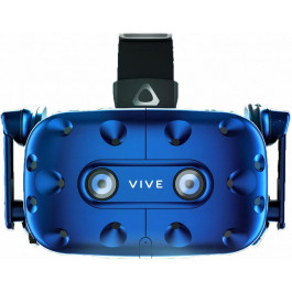   HTC Vive Pro (99HANW015-00)