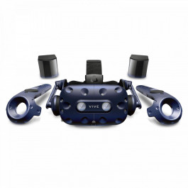   HTC VIVE PRO KIT (99HANW006-00)