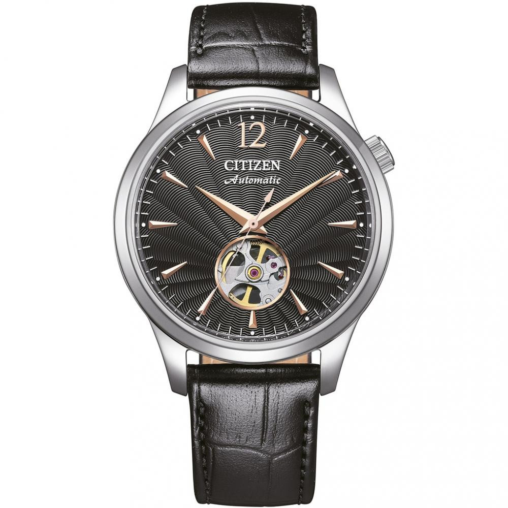 Citizen NH9131-14E - зображення 1