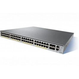   Cisco WS-C4948E-F