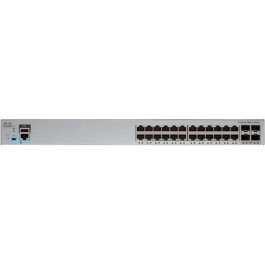   Cisco WS-C2960L-24PQ-LL