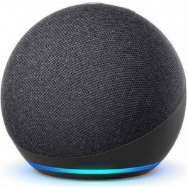   Amazon Echo Dot 4rd Generation Charcoal (B07XJ8C8F5)