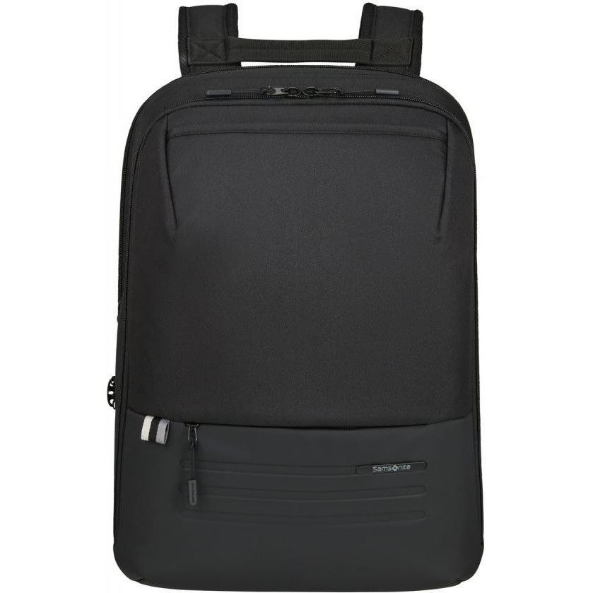 Samsonite StackD Biz 17.3" / Black (KH8*09003) - зображення 1