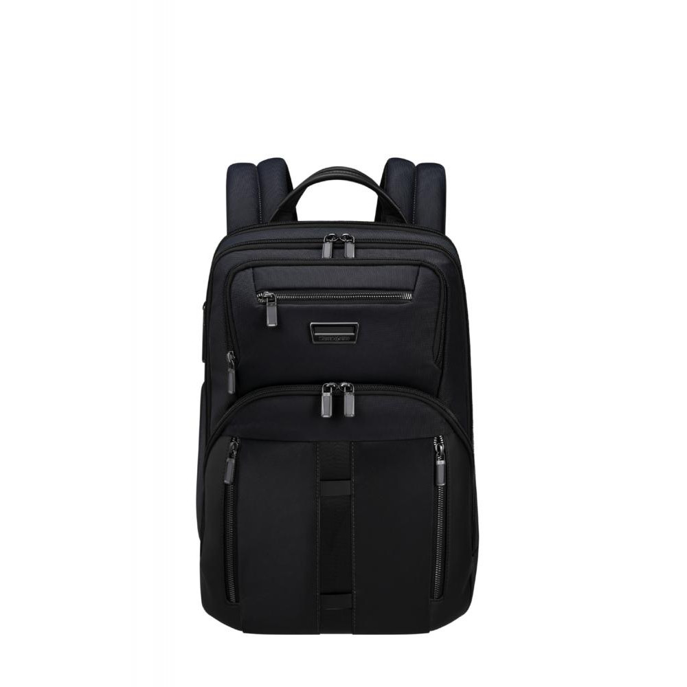 Samsonite Urban-Eye 14.1" / Black (KO1*09006) - зображення 1