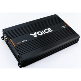    Voice LX-1000