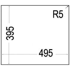 Teka Square 50.40 TG 115230023 - зображення 1