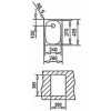 Teka E 1B 10132001 - зображення 2