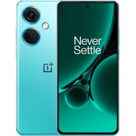   OnePlus Nord CE3 12/256GB Aqua Surge