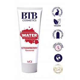   MAI Cosmetics BTB FLAVORED STRAWBERRY 100 мл (SO7545)