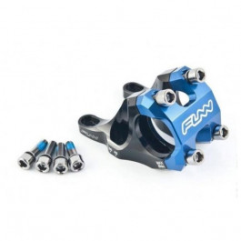   Funn Вынос  RSX Light Rock Shox Boxxer design Blue