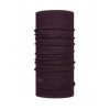 Buff Шарф-труба  Lightweight Merino Wool, Solid Deep Purple (BU 113010.603.10.00) - зображення 1