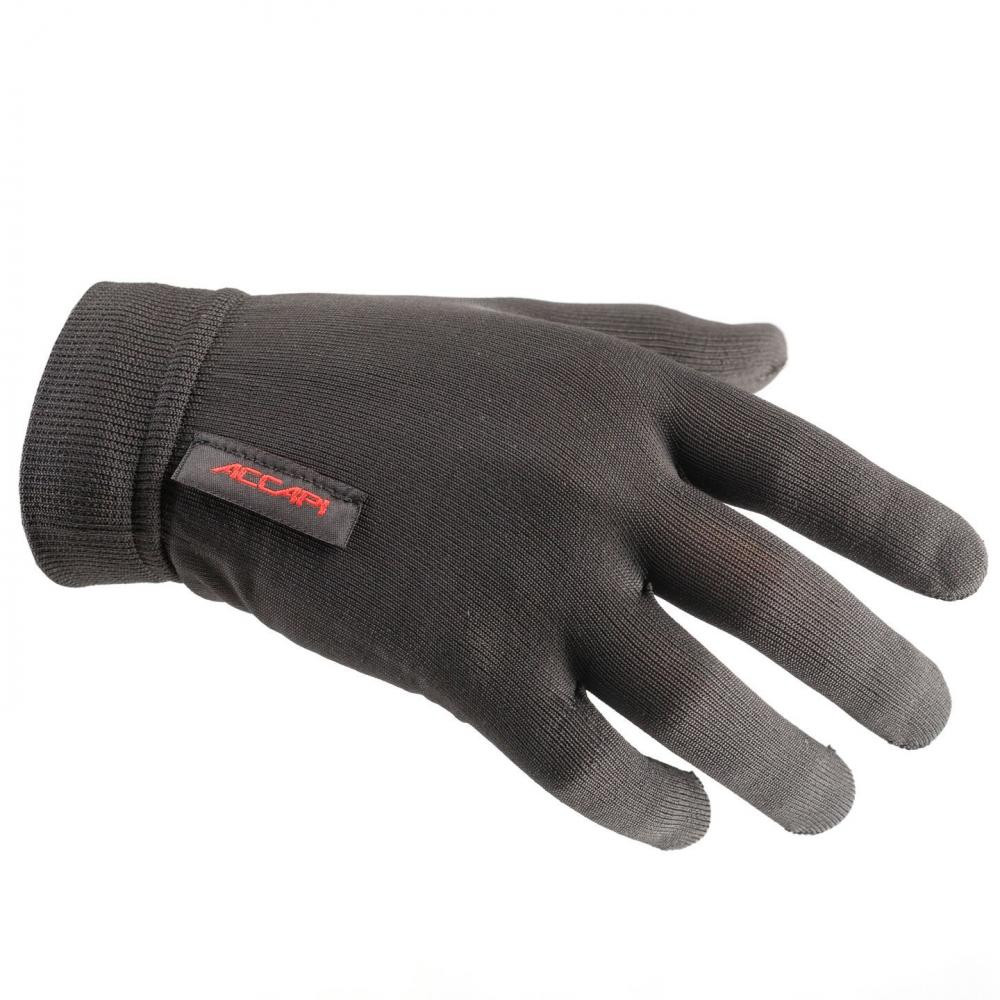 Accapi Рукавички  Thermolite, Black, M (ACC A888.999-M) - зображення 1