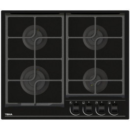   Teka GBC 64100 KBN BLACK 112580037