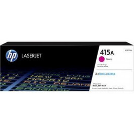   HP 415A Magenta (W2033A)