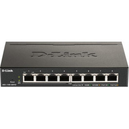   D-Link DGS-1100-08PV2